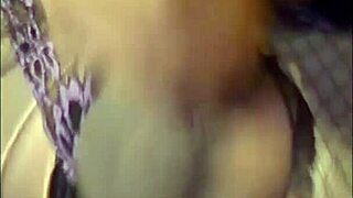 Sexy shemale in bunny girl outfit gets wild