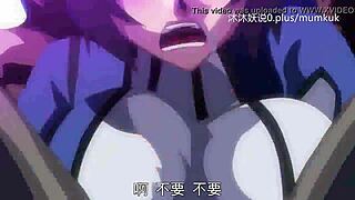 Subtitles for the anime A53: Brainwashing Part 2