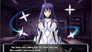 Shion cruel magical angel episode 12 – the final scene