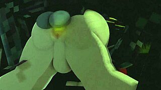 Reborn Khangbaka's erotic journey in animated porn videos