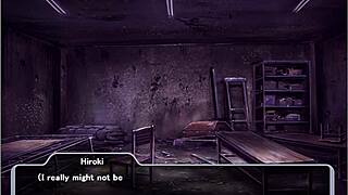 Shion cruel magical angel episode 12 – the final scene