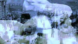 My secret life in old silent films