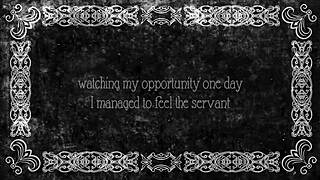 My secret life in old silent films