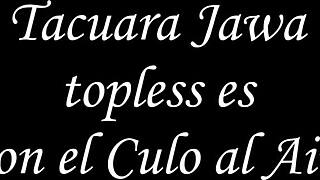 Topless celeb, Famosas desnudas