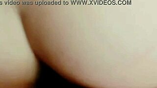Best friend's wife gets a hot creampie from me