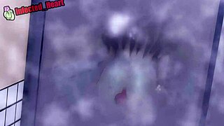 Rin Tohsaka in short pants: A compilation of hot scenes