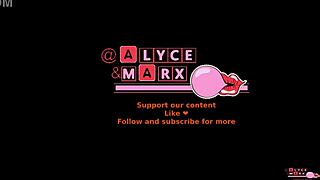 Alycemarx videos - Velvet Sex - Long Trailer