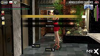 First time trying out pole dancing in the world of fashion business - E2S24