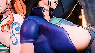 Aegagaga's sensual and erotic collection of anime porn, the best for all your fantasies