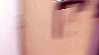 My stepsister and I engage in mutual self-pleasure and 69
