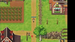 A playthrough of Daily lives of my countryside without commentary