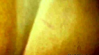 Big cocked amateur gets cowgirl riding and anal sex