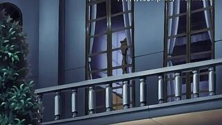 Beautiful anime lover: A57 Innovation Part 3 with sexy Chinese ass