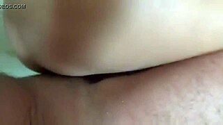 Hot milf gets anal sex from her teacher husband