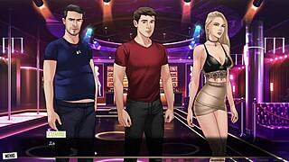 Our red string continues, here is the complete gameplay