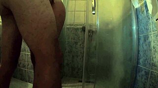 Compilation of hot cum shots from big cock lovers in lingerie and hot brunette babes with big asses