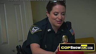 A group of people engage in a Cfnm experience with an interview and hardcore oral sex