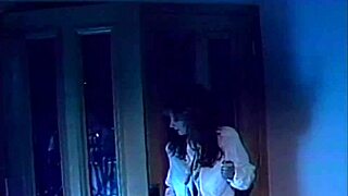 Roxy Rider is the one who dominates in this BDSM scene