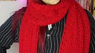 Shyyfxx exposes shoplifting thief and offers her a deal