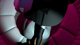 Mature MILF gets pounded in 3D Resident Evil Village hentai