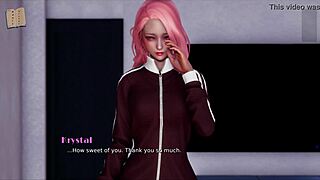 My true passion: The erotic adventures of an anime lover