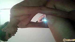 Big dick lover gets his ass fucked in an antique style