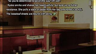 Hentai game song - Song of Mine part 13