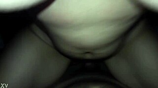 Amateur wife milk and fucks in front of webcam