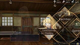 Kaguragames debuts with erotic battles in Jerez's arena