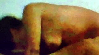 Ex girlfriend gets piroca hard cock in doggy style