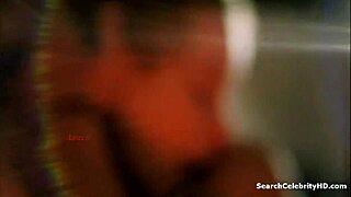Samantha Morton's sensual strip-tease and hot solo scenes