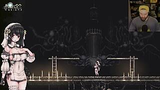 Sickening game that will leave you with nightmares sinisistar