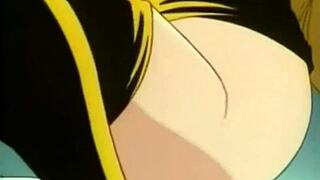 A busty Japanese woman gets fucked for her first time and achieves orgasm