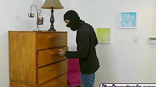 Kimberly Moss has big dick lovers in hardcore sex scene