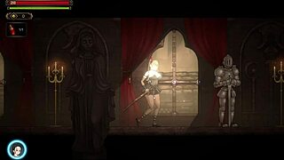 Hentai game with brutal Ryona scenes: Whisperer