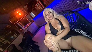 Aventuras do casal Mattos: outdoor and indoor sex adventures