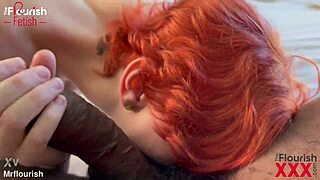 Meela’s BDSM POV experience with a big black cock