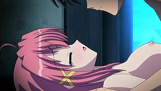 Magic girl with a dream