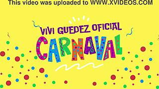 See the fun that is provided by the carnival and its performers