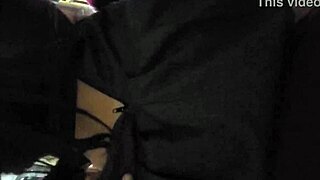 Mexi beauty gets her ass fucked in uniform in bedroom