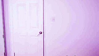 Young girl gets a facial with a big cock