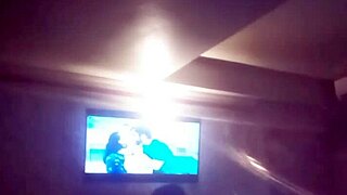 Special sex in a Guadalajara motel with a big assed beauty