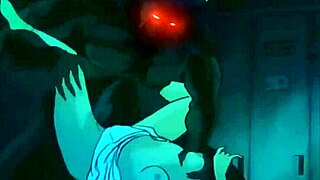 Nuns of mercy in the world of Urotsukidoji: Legend of the Overfiend