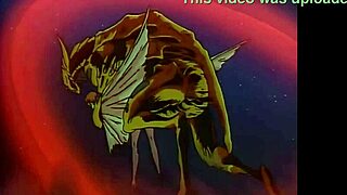Nuns of mercy in the world of Urotsukidoji: Legend of the Overfiend