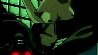 Nuns of mercy in the world of Urotsukidoji: Legend of the Overfiend