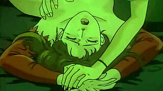 Nuns of mercy in the world of Urotsukidoji: Legend of the Overfiend