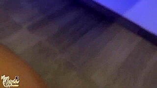 Solo star indulges in hardcore sex at a motel