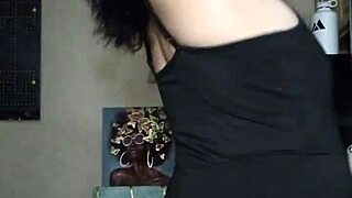 Alyssa856 performing for her bad girlfriend