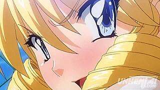 Asian teacher gets creampied by monster cocked student