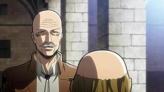 Attack on Titan episode 5 in Full HD Dub
